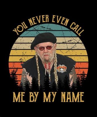 You Never Even Called Me By My Name – A Honky Tonk Heartbreak Anthem With a Dash of Steel Guitar Brilliance