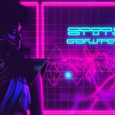 Blinding Lights: An Ode to Synthwave Nostalgia and Euphoric Dancefloor Beats