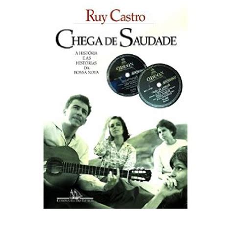 Chega de Saudade Featuring Gentle Bossa Nova Rhythms and Sultry Melodic Lines