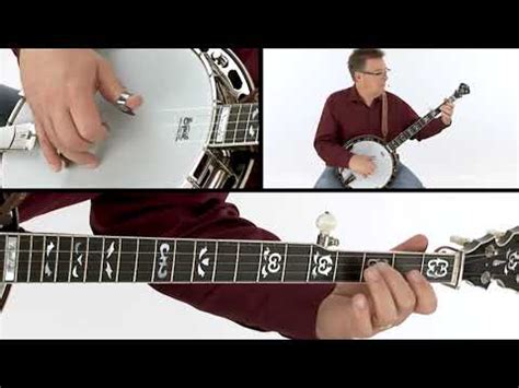 Cripple Creek; A Fast-Paced Toe-Tapping Banjo Tune With Soulful Vocals