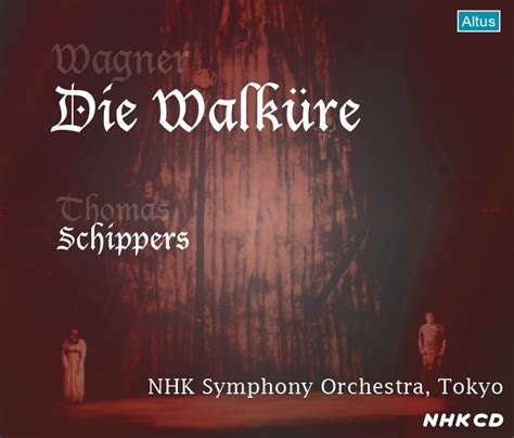 Die Walküre: A Symphony of Passionate Longing and Titanic Clashes