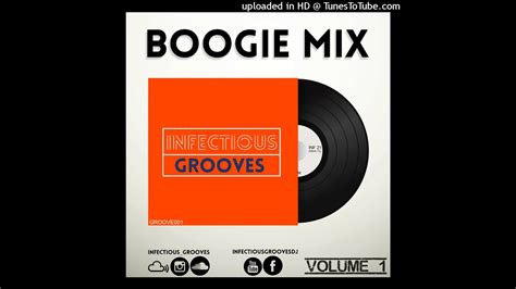 Jungle Boogie Unleashes Infectious Grooves and Soulful Melodies