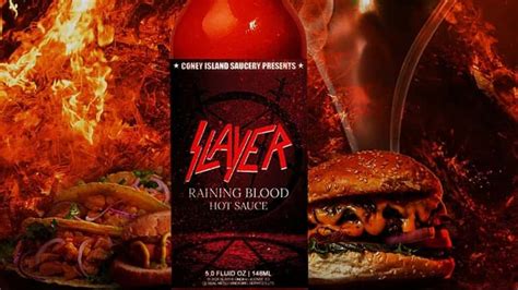 Raining Blood Unleashes a Symphony of Unholy Aggression and Soaring Melodic Despair