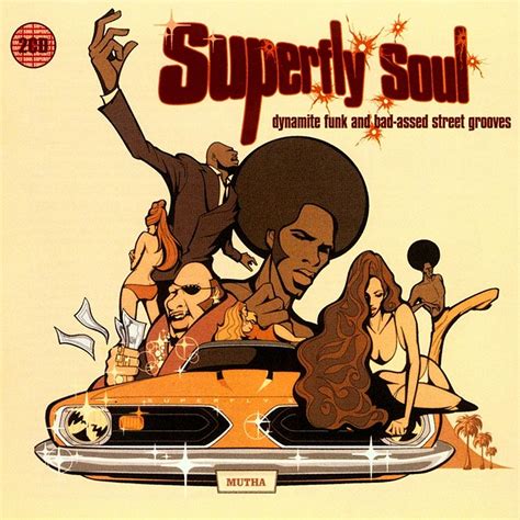 Superfly – A Soulful Soundtrack With Funk and Grooves That Will Take You Back